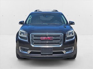 Used 2016 GMC Acadia SLT w/ Open Road Package video 2