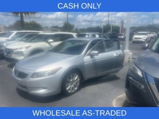 Used 2010 Honda Accord EX-L image 1
