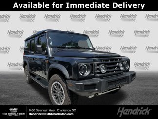 New 2025 INEOS Grenadier Fieldmaster Edition image 1