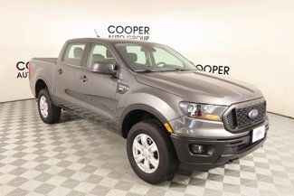 Used 2020 Ford Ranger XL w/ Equipment Group 101A Mid image 1