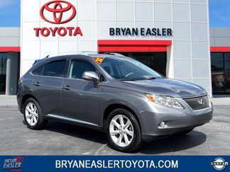 Used 2012 Lexus RX 350 FWD image 1