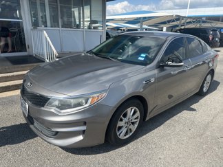 Used 2018 Kia Optima LX image 1