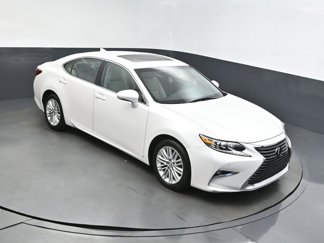 Used 2016 Lexus ES 350 image 1