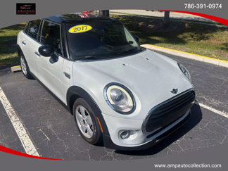 Used 2017 MINI Cooper 4-Door Hardtop image 1
