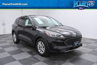 Certified 2022 Ford Escape SE image 1