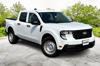 New 2025 Ford Maverick XL image 1