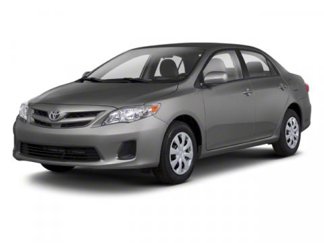 Used 2011 Toyota Corolla LE image 1