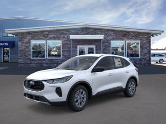 New 2025 Ford Escape Active w/ Tech Pack #1 image 1