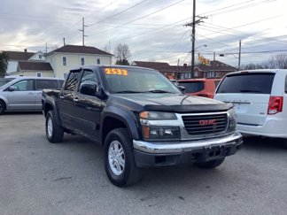 Used 2011 GMC Canyon SLE image 1