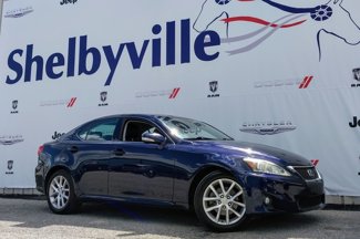 Used 2011 Lexus IS 250 AWD w/ Preferred Accessory Package image 1