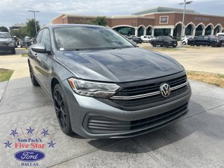 Used 2023 Volkswagen Jetta S image 1