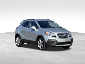 Used 2015 Buick Encore FWD image 1
