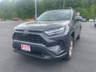 Used 2022 Toyota RAV4 XLE image 1