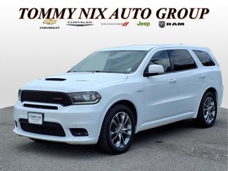 Used 2020 Dodge Durango R/T image 1