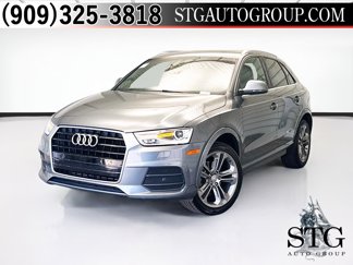 Used 2016 Audi Q3 2.0T Premium Plus w/ Technology Package image 1