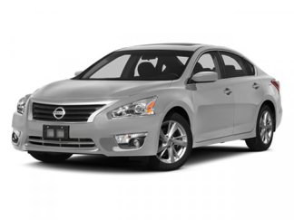 Used 2014 Nissan Altima 2.5 SV image 1