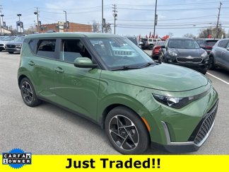 Certified 2023 Kia Soul EX image 1