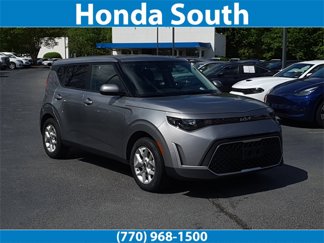 Used 2024 Kia Soul LX w/ Option Group 015 image 1