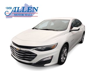 Used 2023 Chevrolet Malibu LT image 1