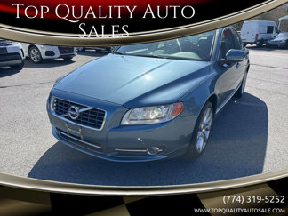 Used 2013 Volvo S80 T6 image 1