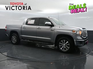 Used 2016 Toyota Tundra Limited image 1