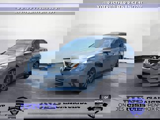 Used 2018 Nissan Altima 2.5 SR w/ SR Special Edition image 1