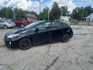 Used 2014 Toyota Prius One image 1