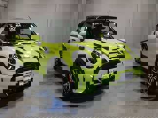 Certified 2022 MINI Cooper S w/ Sidewalk Package image 1