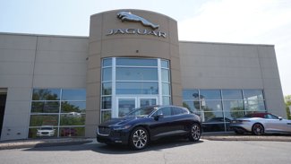 New 2023 Jaguar I-PACE HSE image 1