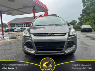 Used 2014 Ford Escape Titanium image 1