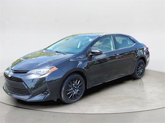 Used 2017 Toyota Corolla L image 1
