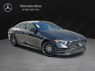 Used 2021 Mercedes-Benz CLS 450 4MATIC image 1