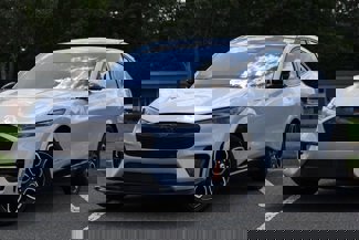 Certified 2023 Ford Mustang Mach-E GT image 1