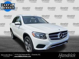 Used 2019 Mercedes-Benz GLC 300 image 1