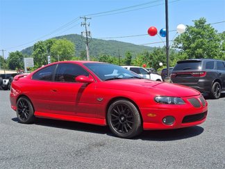 Used 2004 Pontiac GTO image 1