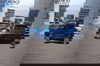 Used 2022 Ford Escape SE w/ Convenience Package image 1