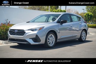 New 2025 Subaru Impreza 2.0i image 1