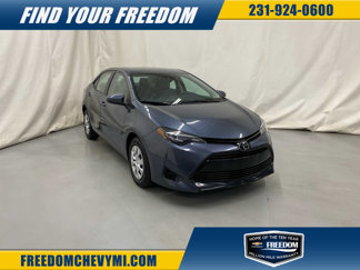Used 2017 Toyota Corolla LE image 1