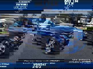 Used 2017 Mercedes-Benz E 300 image 1