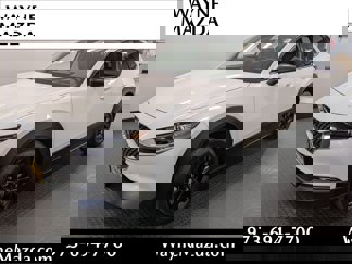 Certified 2022 MAZDA CX-30 2.5 Turbo w/ Premium Package image 1