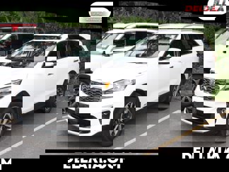 Certified 2019 Kia Sorento EX image 1