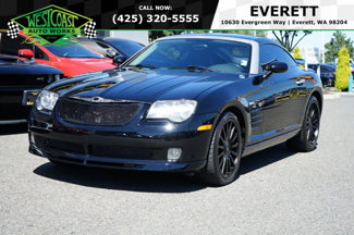 Used 2005 Chrysler Crossfire SRT-6 image 1