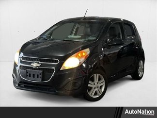 Used 2014 Chevrolet Spark LS image 1