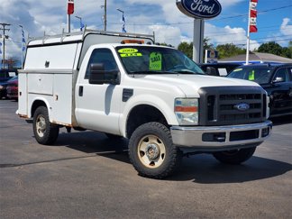 Used 2008 Ford F250 XL image 1