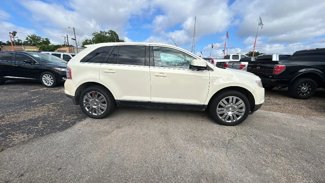 Used 2008 Ford Edge Limited image 1