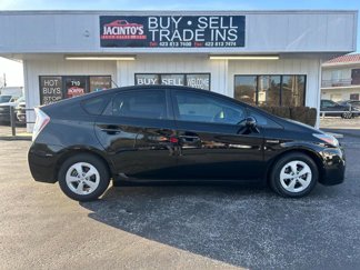 Used 2011 Toyota Prius image 1