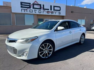 Used 2014 Toyota Avalon Limited image 1