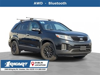 Used 2015 Kia Sorento LX image 1
