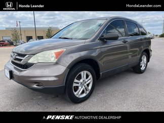 Used 2010 Honda CR-V EX image 1