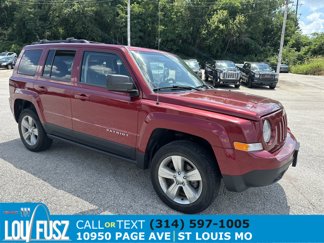Used 2015 Jeep Patriot Sport w/ Power Value Group image 1